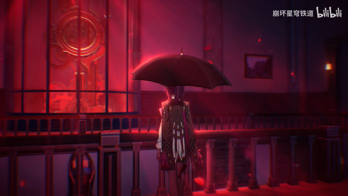 《崩壞：星穹鐵道》卡芙卡角色PV“戲劇性反諷”