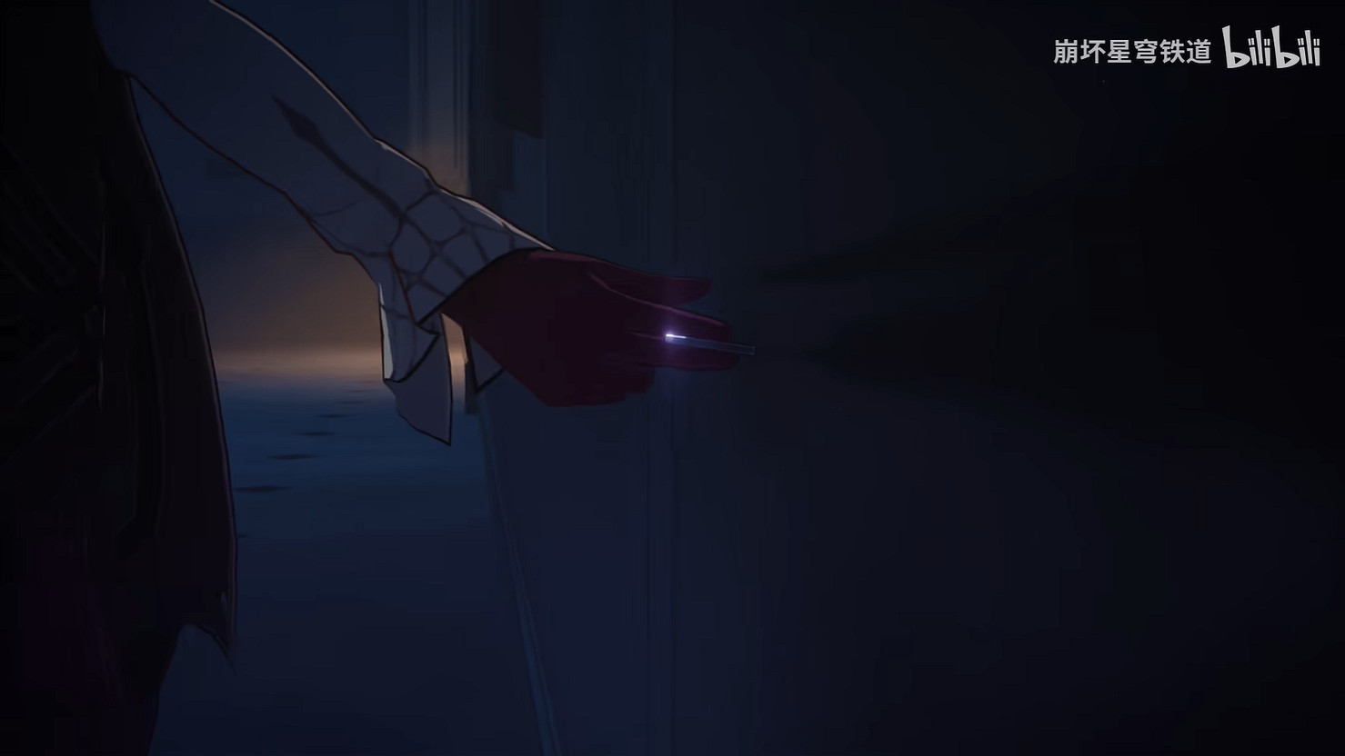 《崩壞：星穹鐵道》卡芙卡角色PV“戲劇性反諷”