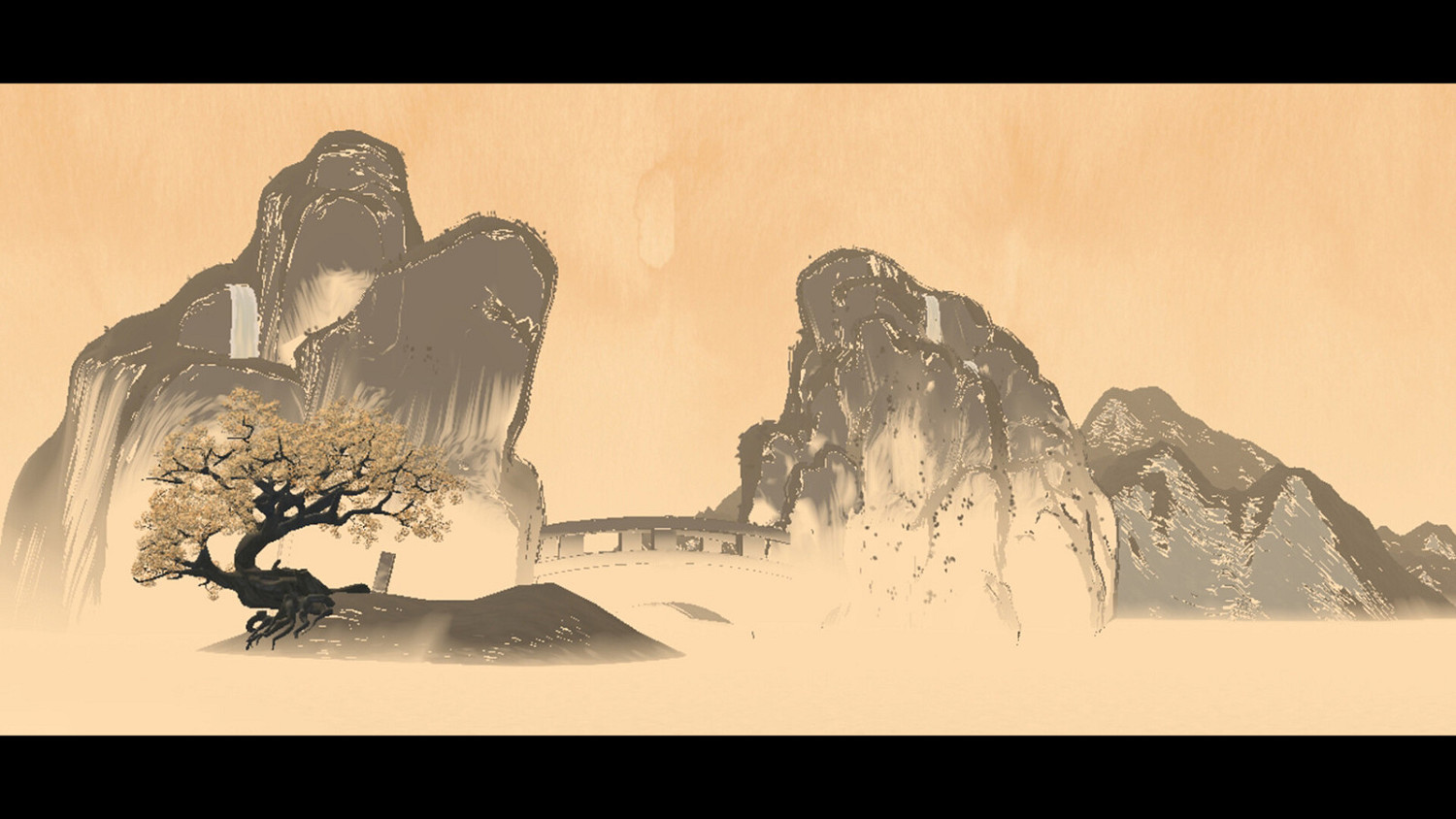 VR卡牌對戰遊戲《千山弈途》Steam頁面 發售日期待定