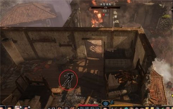 《柏德之門3》嫁妝的位置介紹 《柏德之門3》嫁妝的位置介紹