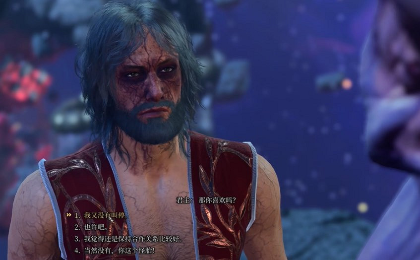 《柏德之門3》驚心動魄成就攻略