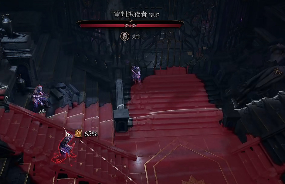 《柏德之門3》暗夜之矛獲得方法 《柏德之門3》暗夜之矛獲得方法