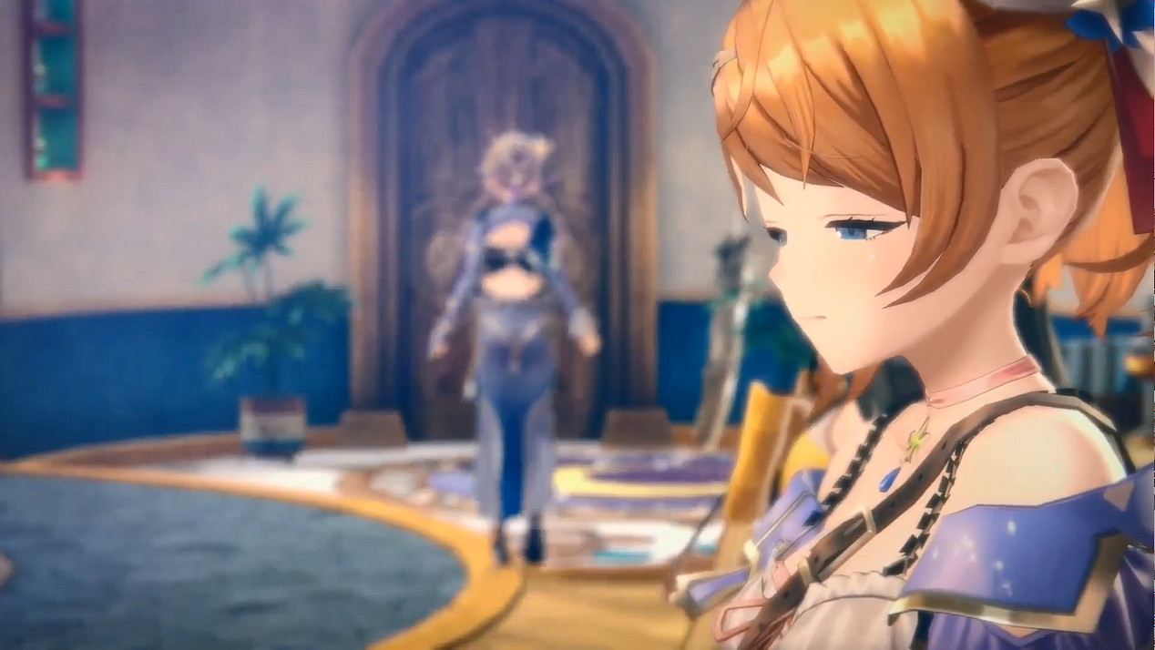 光榮《鍊金工房》新作《蕾斯娜的鍊金工房》公開！