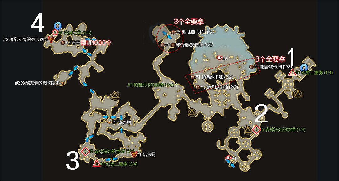 《命運方舟》帕普尼卡冒險之書怎麽完成?帕普尼卡冒險之書攻略 《命運方舟》帕普尼卡冒險之書怎麽完成?帕普尼卡冒險之書攻略