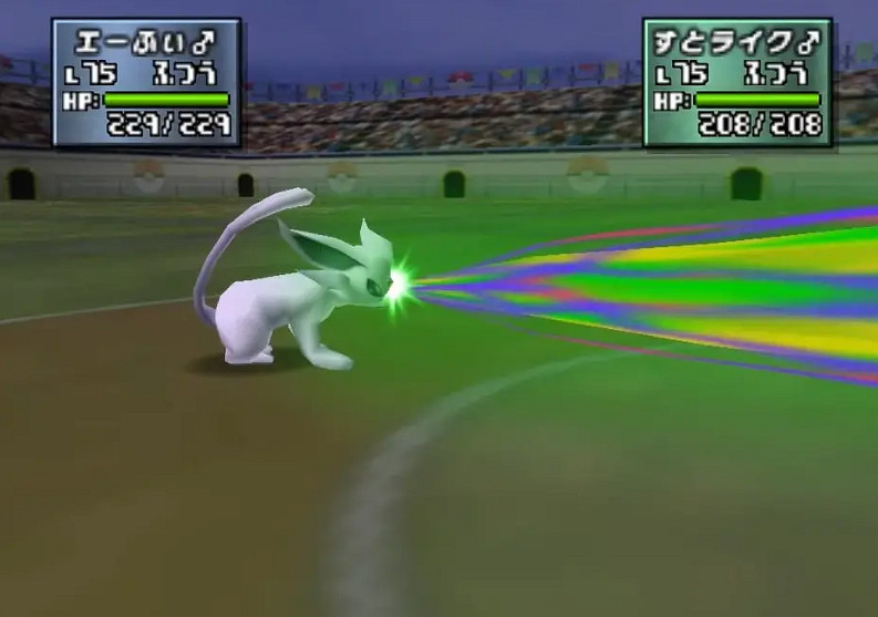 Switch線上新追加遊戲公開 經典兩款寶可夢名作 Switch線上新追加遊戲公開 經典兩款寶可夢名作