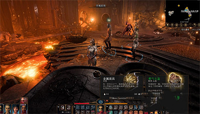 《柏德之門3》低語面具怎麽獲得？低語面具獲得方法介紹