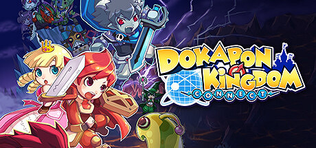 《多卡波王國：連結》9月7日Steam發售 策略競技RPG