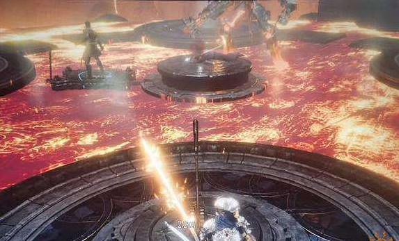 《柏德之門3》精金熔爐Boss解決方法