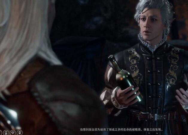 《柏德之門3》隊友角色戀愛攻略大全 《柏德之門3》隊友角色戀愛攻略大全