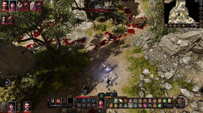 《柏德之門3》幽暗地域在哪?幽暗地域進入方法匯總 《柏德之門3》幽暗地域在哪?幽暗地域進入方法匯總