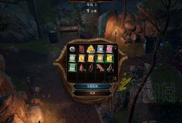 《柏德之門3》回生術卷軸獲取教學 回生術卷軸怎麽刷? 《柏德之門3》回生術卷軸獲取教學 回生術卷軸怎麽刷?