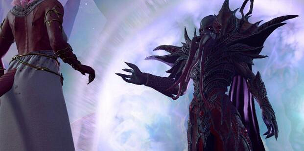 《柏德之門3》拉斐爾對話劇情交易選擇攻略 《柏德之門3》拉斐爾對話劇情交易選擇攻略