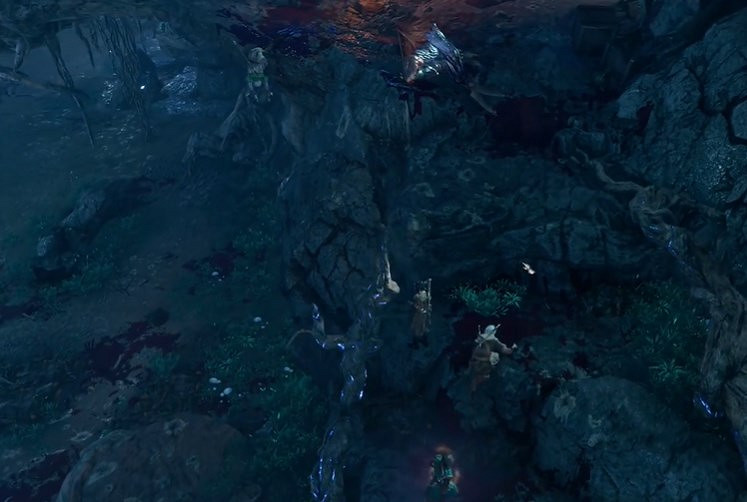 《柏德之門3》冰晶獲得方法介紹 《柏德之門3》冰晶獲得方法介紹