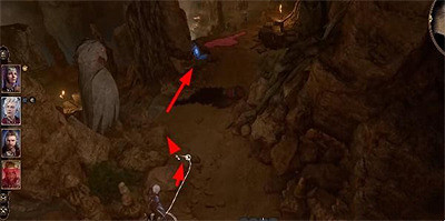 《柏德之門3》自然陷阱怎麽獲得？自然陷阱獲得攻略