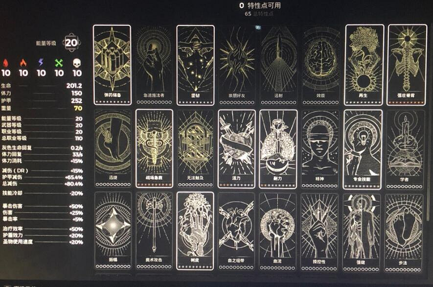 《遺跡2》單人末日怎麽打？單人末日配裝心得