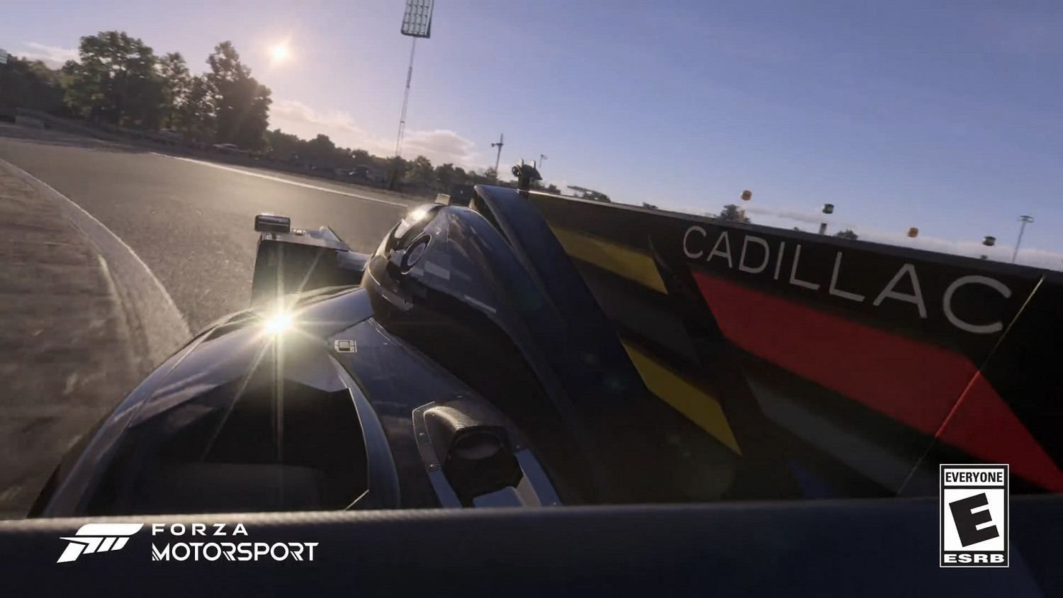 《極限競速8》新預告片：“美國之路賽道”回歸！