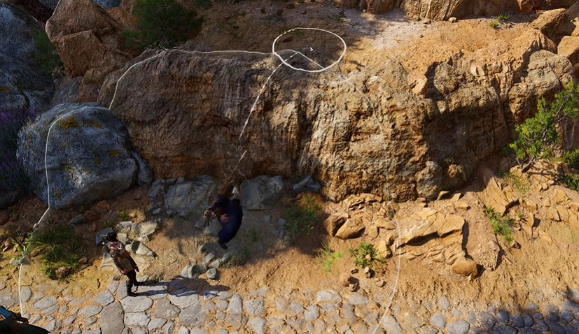 《柏德之門3》蜘蛛卵囊獲得方法 《柏德之門3》蜘蛛卵囊獲得方法