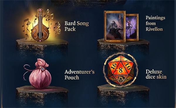 《柏德之門3》後續開發計劃介紹 《柏德之門3》後續開發計劃介紹