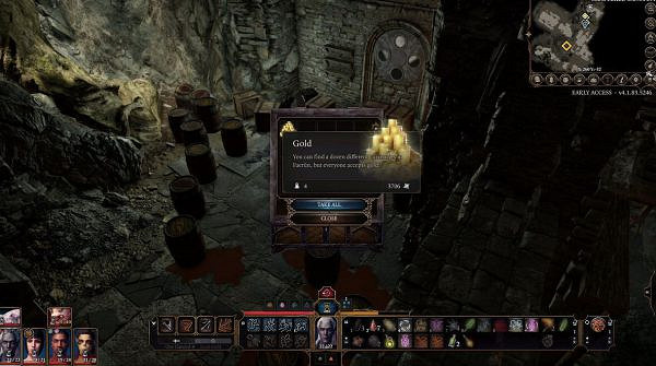 《柏德之門3》哥布林營地金幣寶箱位置分享 金幣寶箱在哪? 《柏德之門3》哥布林營地金幣寶箱位置分享 金幣寶箱在哪?