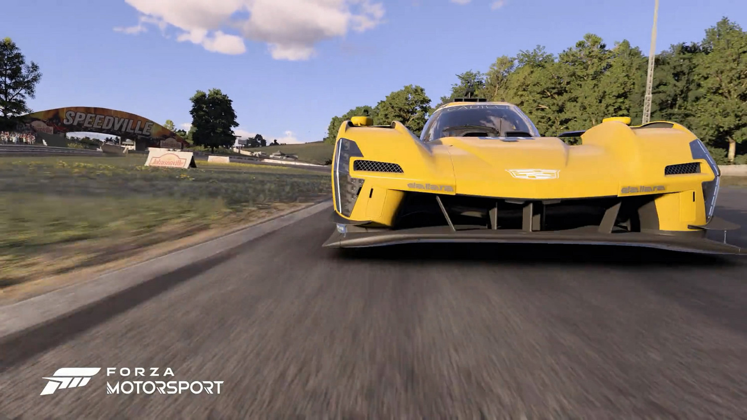 《極限競速8》新預告片：“美國之路賽道”回歸！