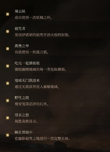 《柏德之門3》激勵點收集攻略 激勵點是什麽？