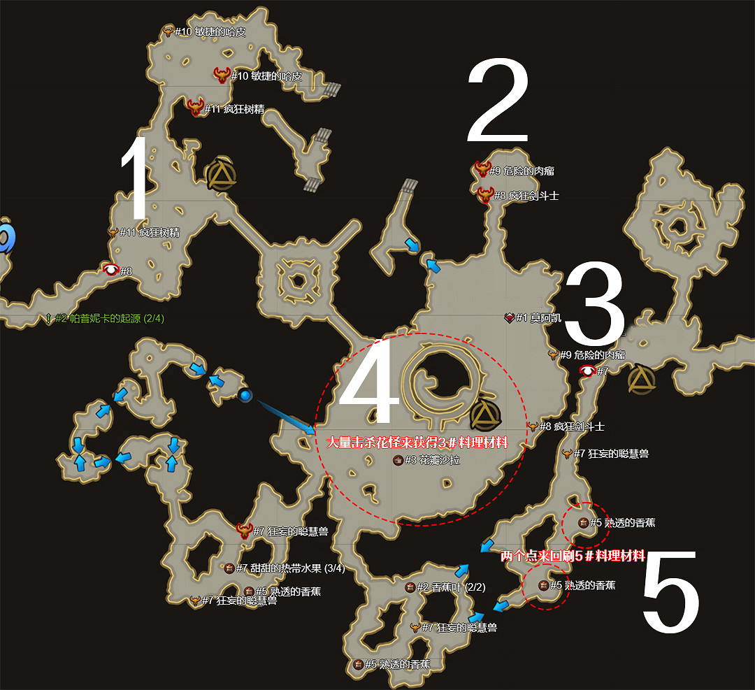 《命運方舟》帕普尼卡冒險之書怎麽完成?帕普尼卡冒險之書攻略 《命運方舟》帕普尼卡冒險之書怎麽完成?帕普尼卡冒險之書攻略
