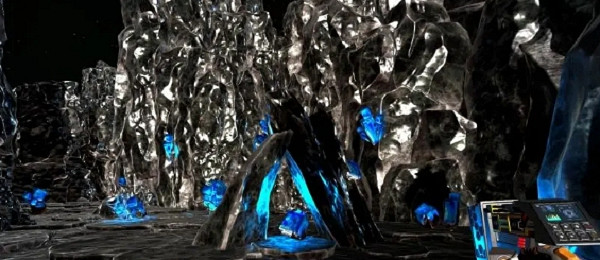 《星球工匠》鋨礦獲取方法 《星球工匠》鋨礦獲取方法