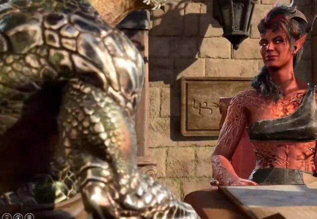 《柏德之門3》隊友角色戀愛攻略大全 《柏德之門3》隊友角色戀愛攻略大全