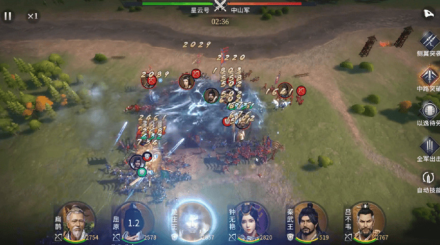 廠商內卷,玩家偷樂!手遊SLG到底能融入多少題材? 廠商內卷,玩家偷樂!手遊SLG到底能融入多少題材?