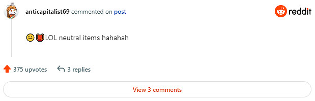 抽象！V社發布全Emoji表情寫的《Dota2》更新說明