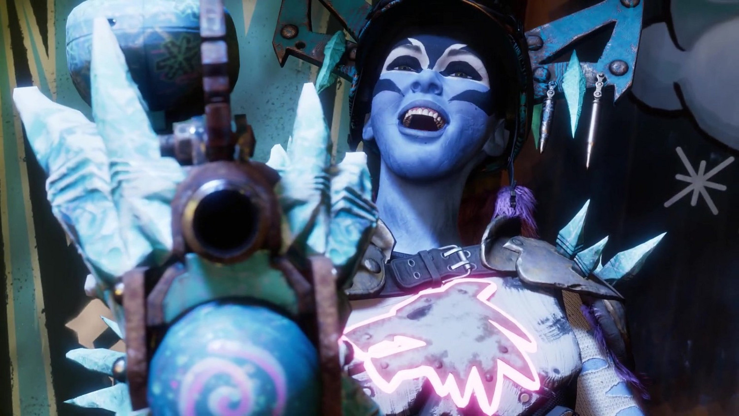 《黑街聖徒：重啟版》第三部付費DLC現已全平台上架