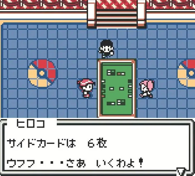 Switch線上新追加遊戲公開 經典兩款寶可夢名作 Switch線上新追加遊戲公開 經典兩款寶可夢名作