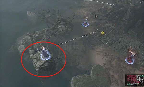 《柏德之門3》命中率太低解決方法