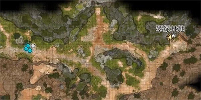 《柏德之門3》自然陷阱怎麽獲得？自然陷阱獲得攻略