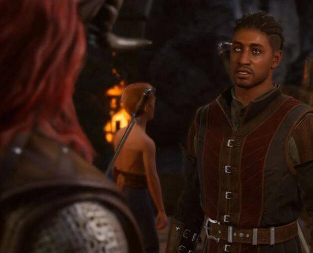 《柏德之門3》隊友角色戀愛攻略大全 《柏德之門3》隊友角色戀愛攻略大全