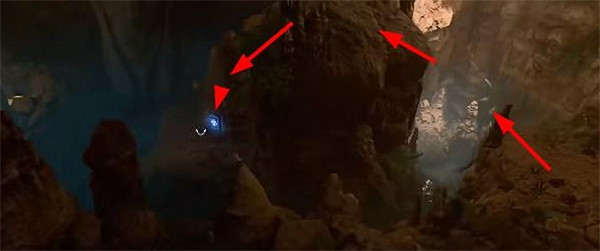 《柏德之門3》自然陷阱獲取方法 《柏德之門3》自然陷阱獲取方法