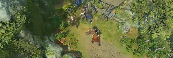 《柏德之門3》擊殺根德萊爾獲得獎勵 《柏德之門3》擊殺根德萊爾獲得獎勵