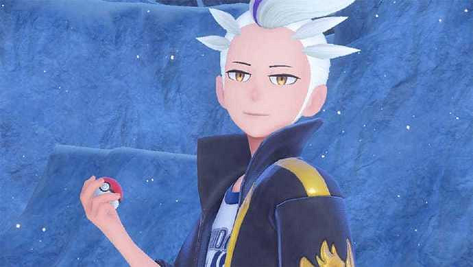 起猛了！看到長頸鹿在放電 《朱/紫》DLC海量情報