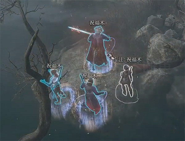 《柏德之門3》命中率太低解決方法