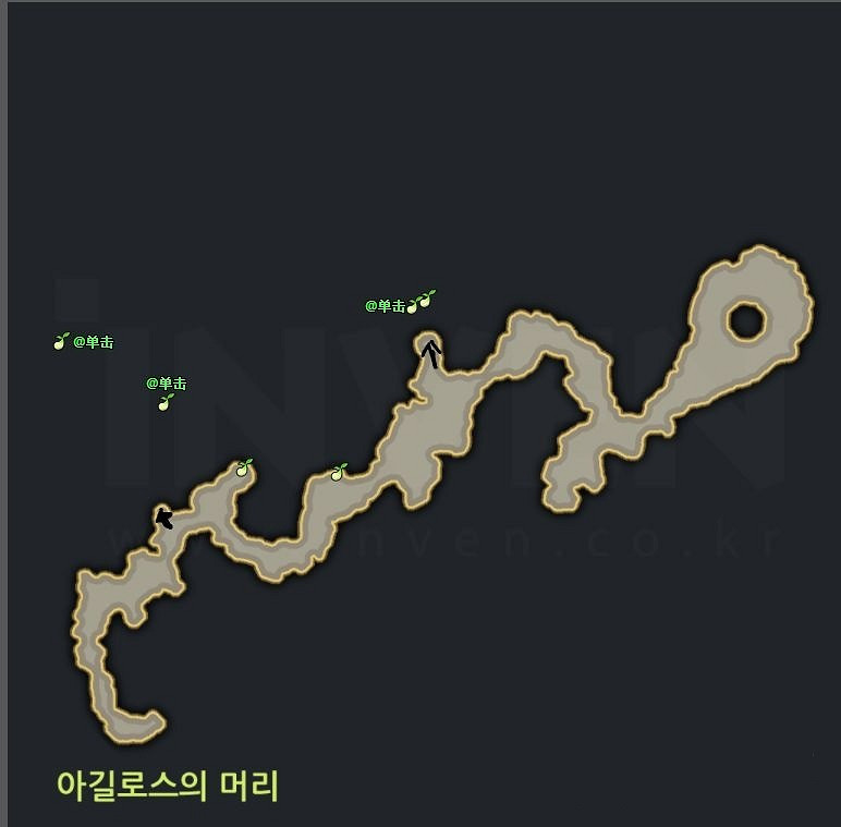 《命運方舟》摩可可種子地圖位置匯總 摩可可種子全收集攻略 《命運方舟》摩可可種子地圖位置匯總 摩可可種子全收集攻略