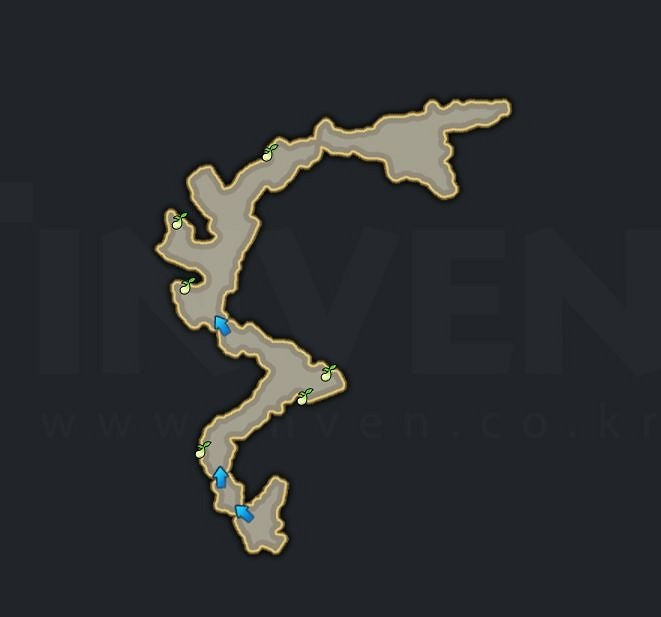 《命運方舟》摩可可種子地圖位置匯總 摩可可種子全收集攻略 《命運方舟》摩可可種子地圖位置匯總 摩可可種子全收集攻略