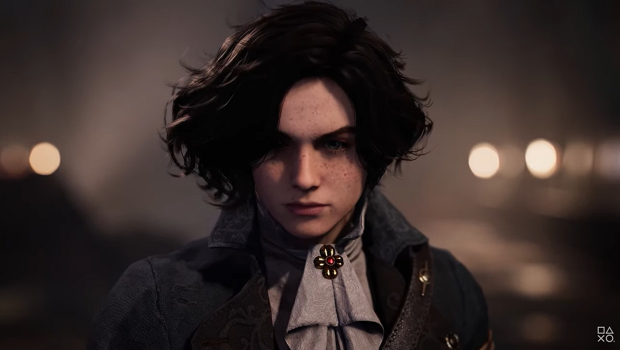 《匹諾曹的謊言》開發完成已進廠壓盤！9.19正式發售