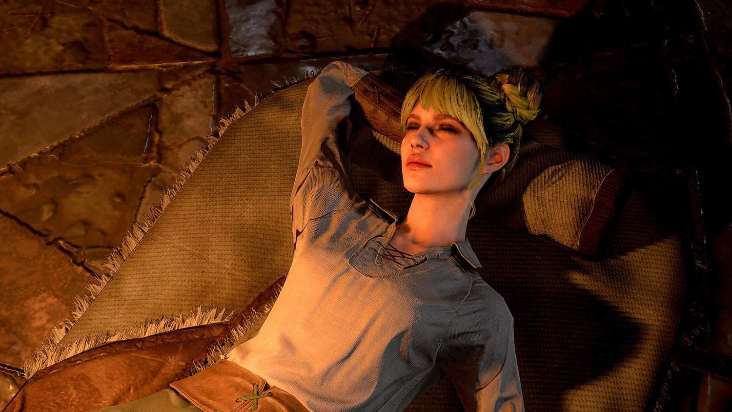 《柏德之門3》怎麽賣雜物?雜物處理方法 《柏德之門3》怎麽賣雜物?雜物處理方法