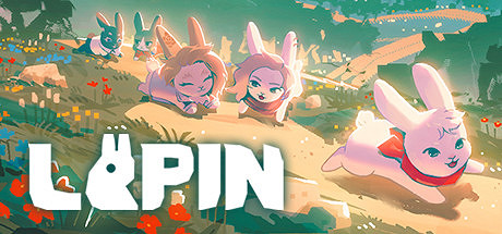 Steam/Xbox橫版動作遊戲新作《LAPIN》發售日公布! Steam/Xbox橫版動作遊戲新作《LAPIN》發售日公布!