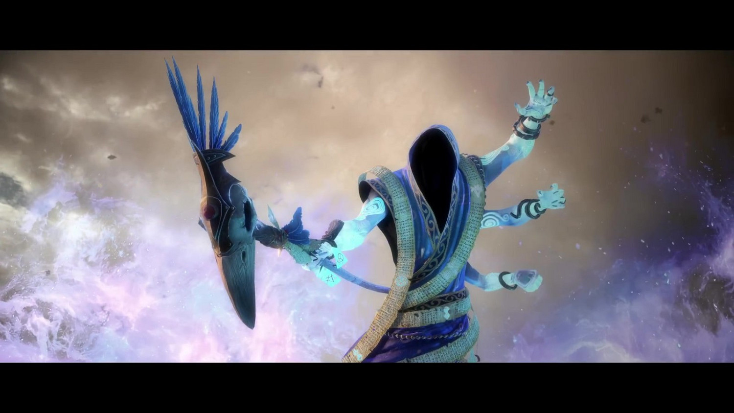 《全軍破敵：戰鎚3》公開新 DLC “變革之影“ 預告