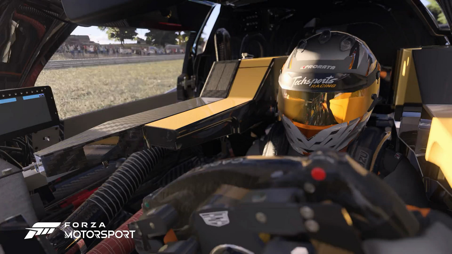 《極限競速8》新預告片：“美國之路賽道”回歸！