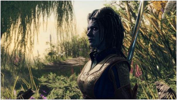 《柏德之門3》邪術師怎麽玩?邪術師玩法技巧介紹 《柏德之門3》邪術師怎麽玩?邪術師玩法技巧介紹