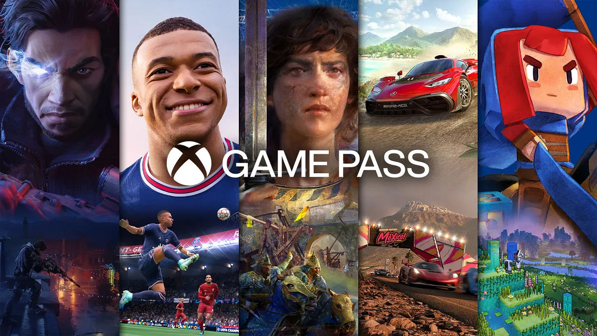 微軟還未官宣！ Xbox Game Pass (XGP)  1美元試用訂閱期限下調至14天