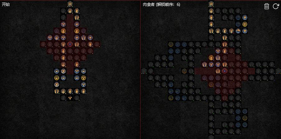 《暗黑破壞神4》死靈撞臉骨矛bd思路 死靈撞臉骨矛怎麽搭配? 《暗黑破壞神4》死靈撞臉骨矛bd思路 死靈撞臉骨矛怎麽搭配?