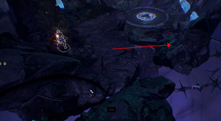 《柏德之門3》暗夜之歌所在位置